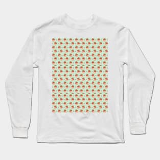 Cupcakes Long Sleeve T-Shirt